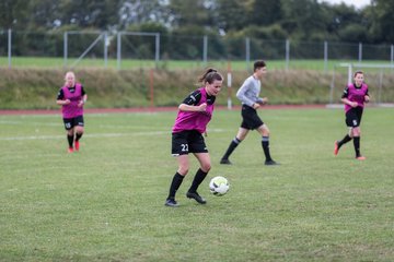 Bild 210 - Frauen Grossenasper SV - SV Steinhorst/Labenz : Ergebnis: 1:3